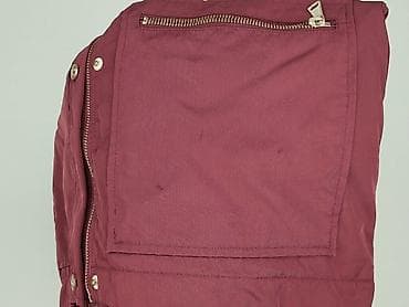 primark bonarka: Sinsay, Parka damska, rozmiar S — 7