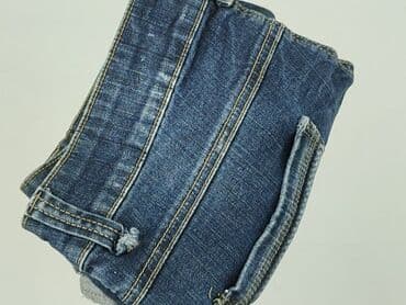 krótkie spodenki do rajstop: Fishbone, Shorts for women, S — 6