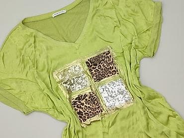 Women's blouse, size 6XL