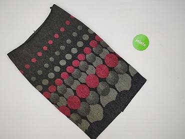 punk rock: Spódnica damska, rozmiar 2XL — 2