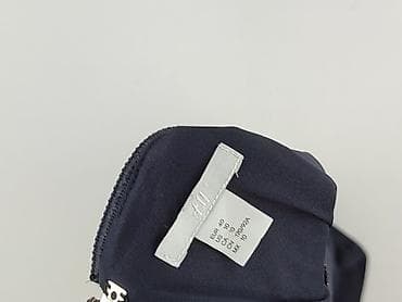 chabrowa sukienka hm: H&M, Sukienka damska, rozmiar S — 5