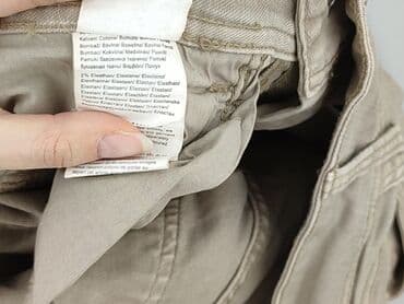 oreo majtki: Q/S By S.Oliver, Jeansy damskie, rozmiar XL — 5