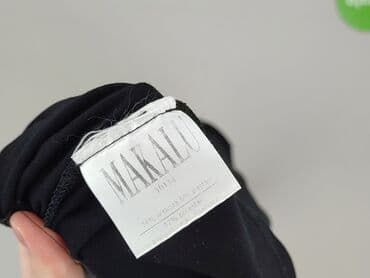 makalu marynarki: Makalu, Bluzka damska, 2XL — 4