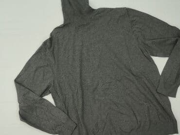 stradivarius sweter z dziurami: Zara, Golf dla mężczyzn, rozmiar XL — 1