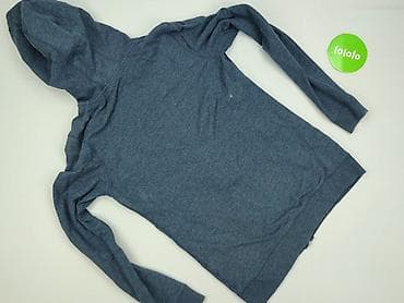 dresy lewandowski: Crivit, Bluza z kapturem damska, rozmiar S — 3