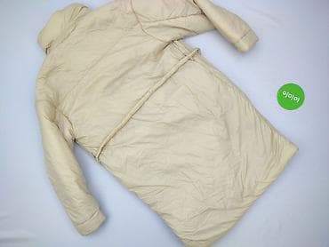 sniegowce prl: Cropp, Płaszcz damski, rozmiar S — 3