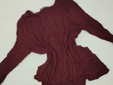 marynarka damska h: Zara, Bluzka damska, rozmiar M — 1