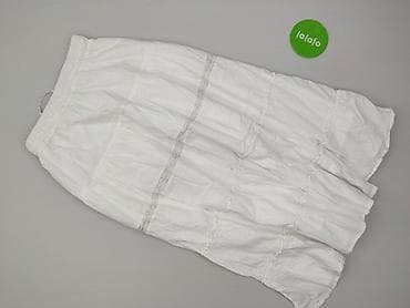spódnice len: Italian Fashion, Spódnica damska, rozmiar L — 3