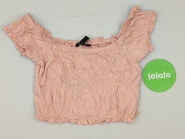 krótkie spodenki i marynarka: New Look, Жіноча блуза, розмір S — 2