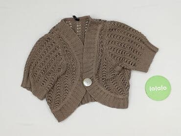 narzutka h: Amisu, Women`s knitwear, size S (EU 36) — 2