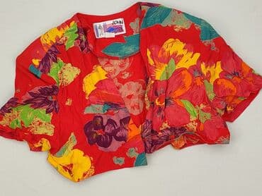 indicode t shirty: Narzutka damska, rozmiar M — 1