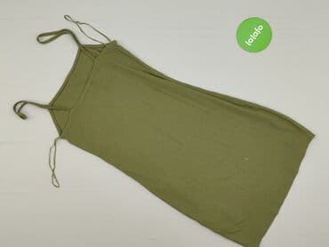 oliwkowa sukienka zara: Amisu, Sukienka damska, rozmiar XL — 3