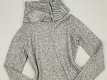 oversized t shirty basic: Sweter damski, rozmiar S — 1
