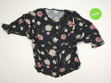 bluza w kwiaty medicine: Medicine, Bluzka damska, rozmiar XS — 2