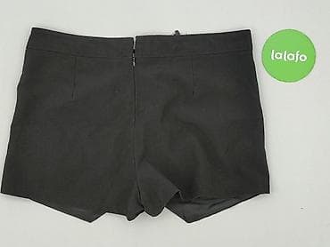 klapki luigi: Terranova, Szorty damskie, rozmiar L — 4