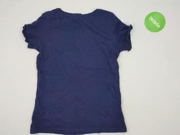 bluzki bawełniane damskie allegro: UP2Fashion, T-shirt damski, rozmiar S — 3