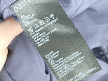 sukienka dla babci na chrzest: Oasis, Sukienka damska, S — 6