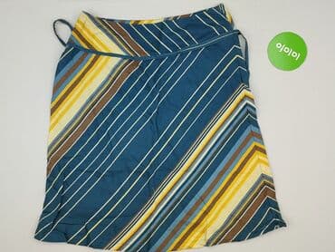 reserved żółta spódnice: Monsoon, Spódnica damska, rozmiar M — 3