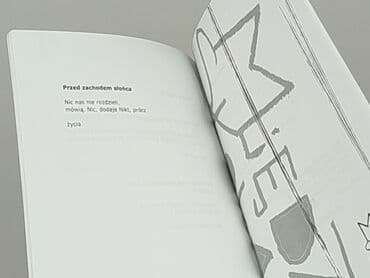 Książki: Książka, gatunek - Literatura faktu, stan - Bardzo dobry — 3