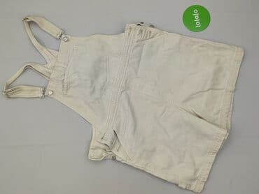 sukienka khaki h: Bershka, Dungarees for women, size M (EU 38) — 2