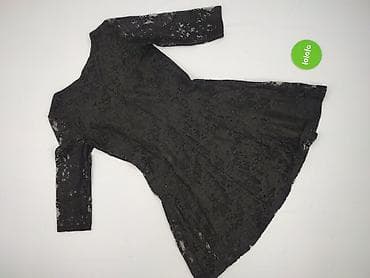 sukienki dekolt serce: Sukienka damska, rozmiar S — 3