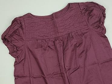 bluza paliona: Bluzka damska, rozmiar 4XL — 1
