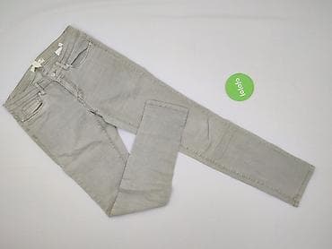 clockhouse jeans: H&M L.O.G.G., Jeansy damskie, rozmiar M — 2