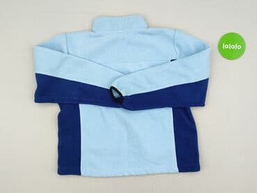 czy sweter z poliestru jest dobry: Women`s sweatshirt, size XL — 3