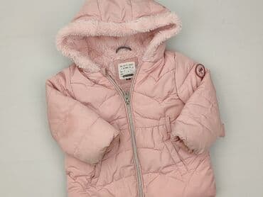 lidl kombinezon softshell: Jacket, 12-18 months, condition - Very good — 1