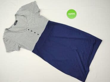 zalando sukienki dla puszystych: Esmara, Sukienka damska, rozmiar M — 2