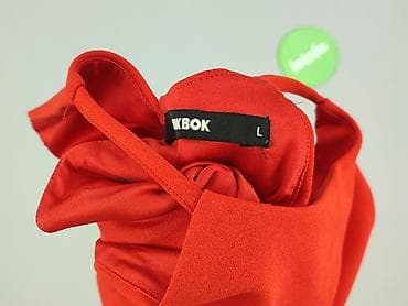 bluzki basic: Bik Bok, Top damski, rozmiar L — 4