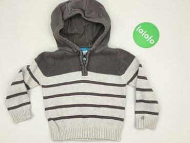 kurtka karl lagerfeld: Sweatshirt, F&F, 9-12 months, condition - Good — 2