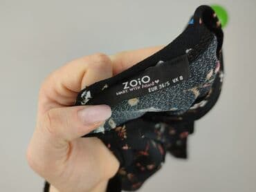 sukienki wieczorowe plus size łódź: Zoio, Sukienka damska, rozmiar S — 4