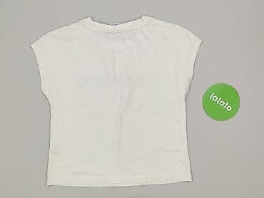 pull and bear serenada: Bershka, T-shirt damski, rozmiar M — 3