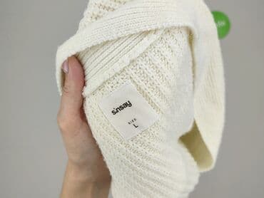 Women: Sinsay, Women`s knitwear, size L (EU 40) — 5