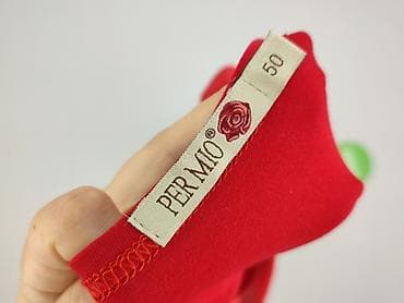 beata: Bluzka damska, rozmiar 5XL — 4