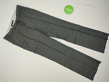 vistula: Reserved, Spodnie materiałowe damskie, rozmiar XL — 2