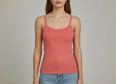 shein podkoszulki damskie: T-shirt damski, rozmiar XS — 6