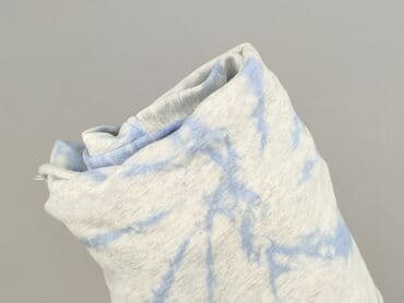 aplikacje z ubraniami: H&M Divided, Bluza z kapturem damska, rozmiar M — 6