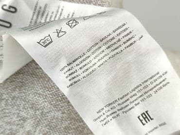 simple sweter: SMOG, Bluzka dla mężczyzn, rozmiar L — 5