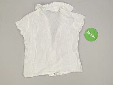 dluga biala koszula: New Look, Koszula damska, rozmiar M — 3