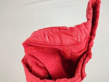 guess buty wyprzedaż olx: Amisu, Jeansy damskie, rozmiar S — 4