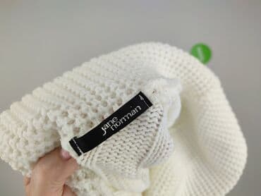 vans kurtka zimowa: Ponczo damskie, rozmiar One size — 4