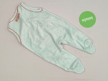 kombinezon softshell lupilu: Śpioszek, 5.10.15, 1-3 m, stan - Bardzo dobry — 3