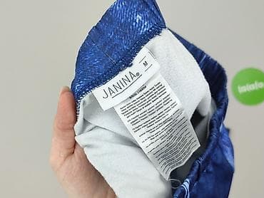 dzwony jeans: Janina, Legginsy rozmiar M — 4