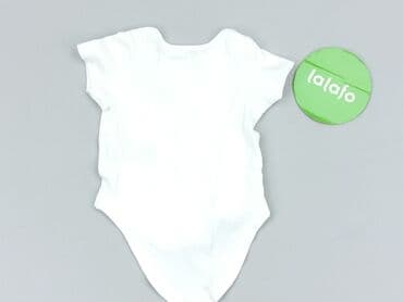 czerwone sukienki swiateczne: Body, Marks & Spencer, 1-3 months, 
condition - Very good — 3