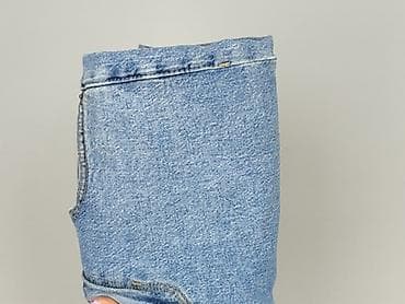 destination spodnie: Jeansy damskie, rozmiar S — 6