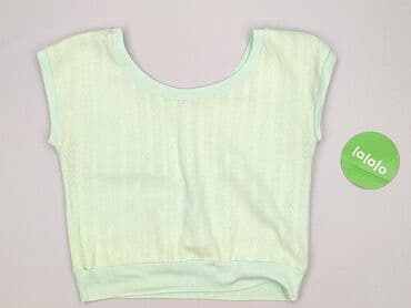 t shirt z baskinką: T-shirt damski, rozmiar L — 3