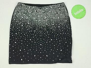 botki pull and bear: Tu, Women`s skirt, size S — 2