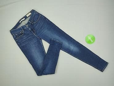 cross jeans: Levi’s, Jeansy damskie, rozmiar XS — 2